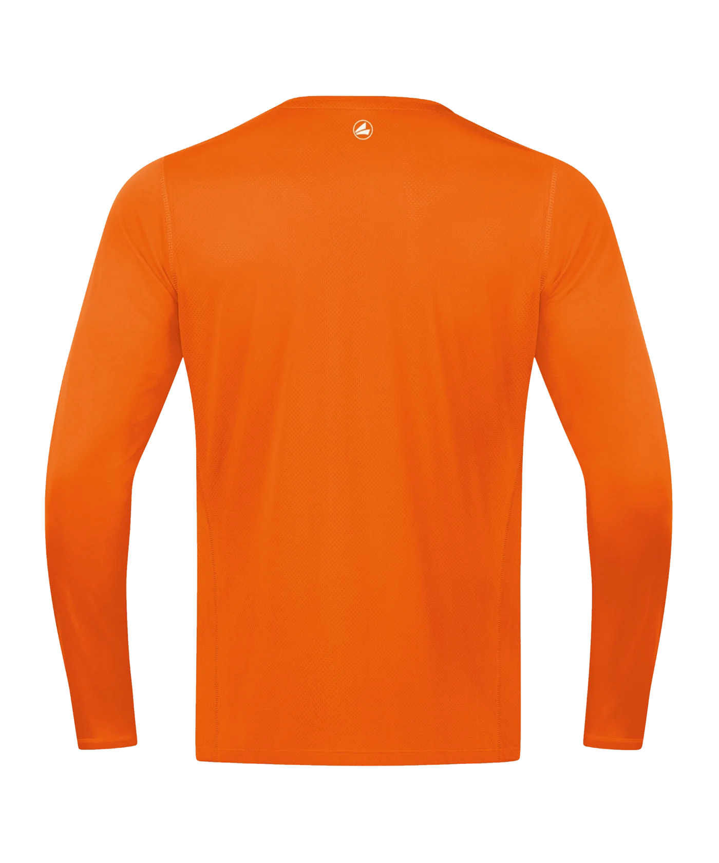 JAKO Run 2.0 Sweatshirt Running Orange F19