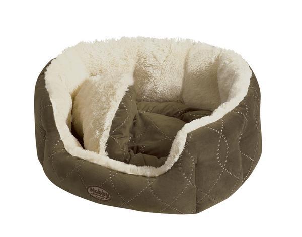Nobby Komfortbett Ceno, oval