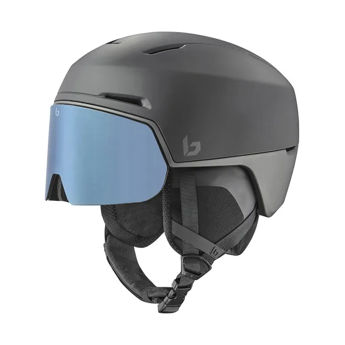 Bolle Bollé X-Fusion Pure Skihelm Senior