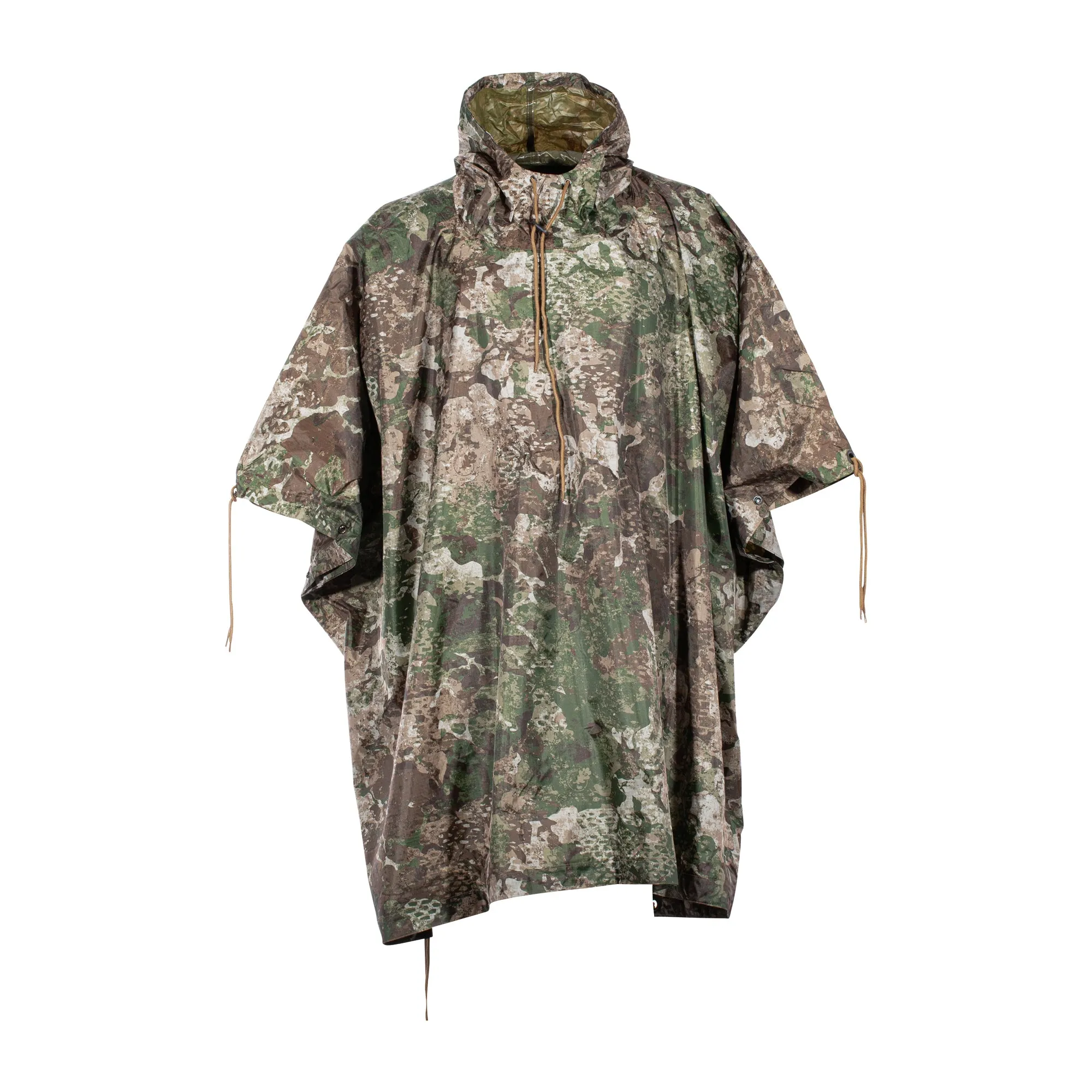 Phantomleaf -  Poncho PE R/S CIV-TEC WASP I Z2