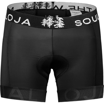 Maloja PlaneM. Radunterhose Moonless Herren