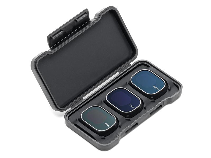 DJI ND Filter Set 16/64/256 Mini 4 Pro Kamerafilter Set für die Mini 4 Pro