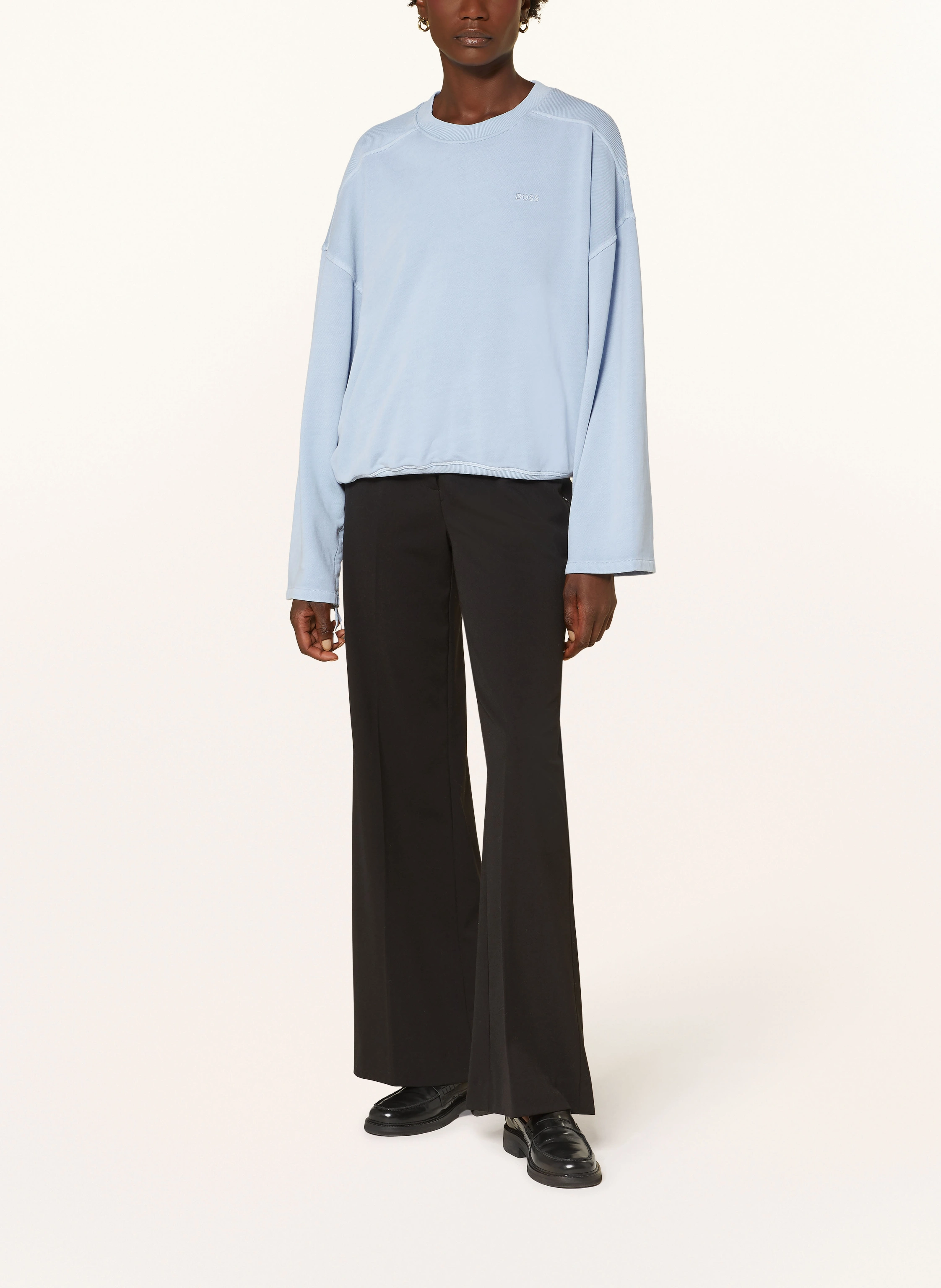BOSS Sweatshirt EFEM