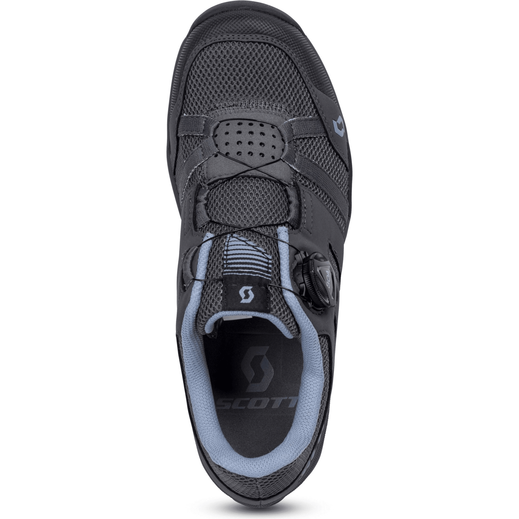 Scott Sport Crus-R BOA Trekking Schoen Dames