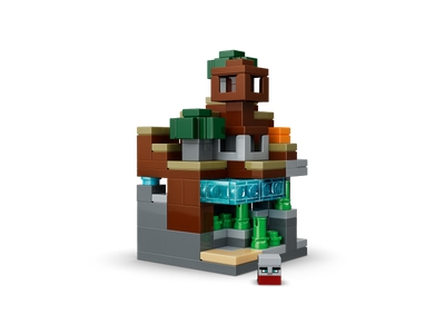LEGO Minibiomen (21589)