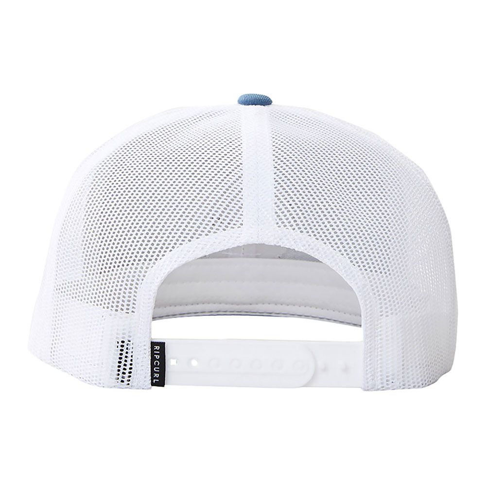 Rip Curl ROUTINE TRUCKER - Casquette Homme slate