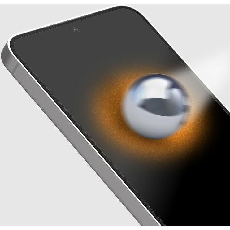 SBS Verre trempé Verre trempé D3O Galaxy S24+