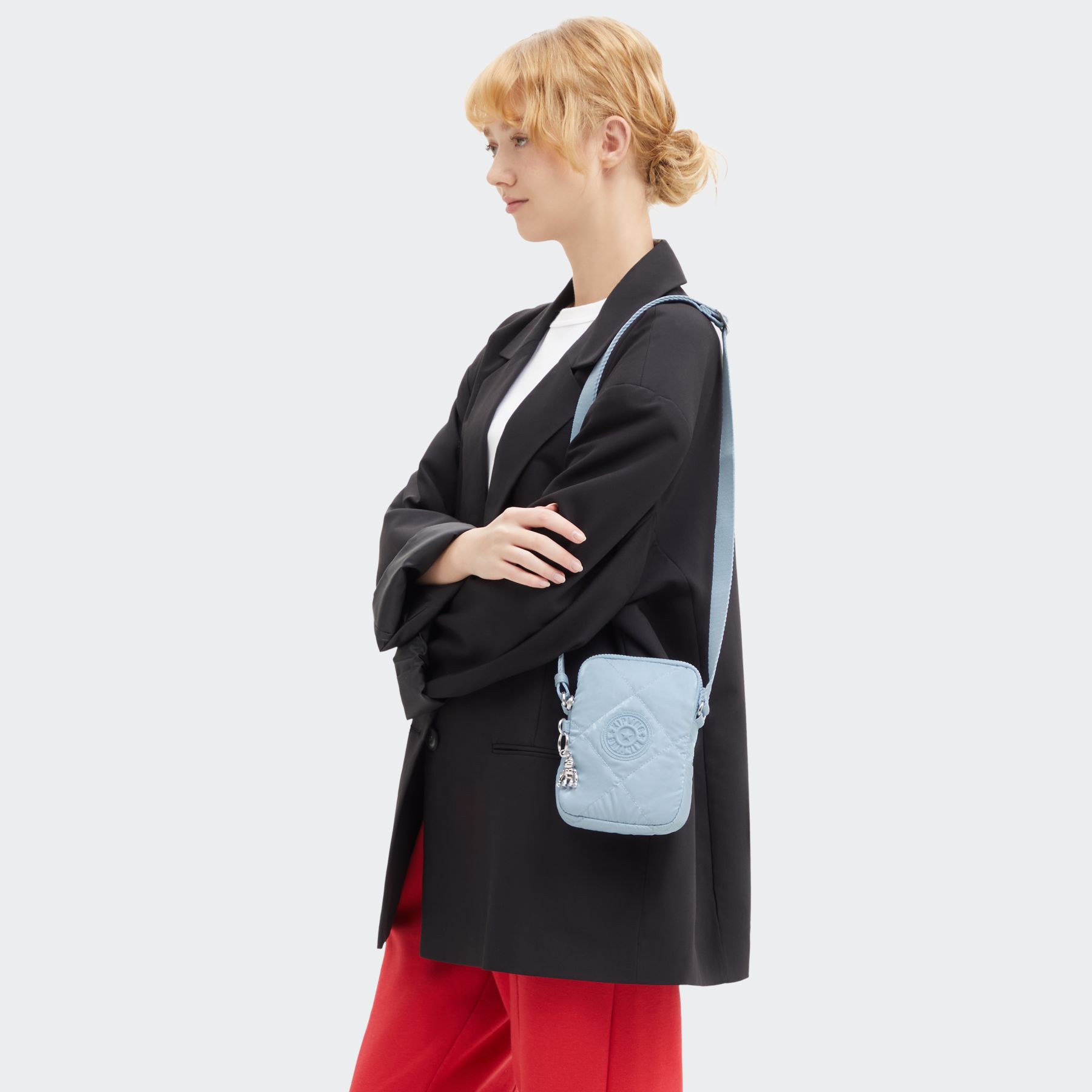 ANNET  - Glowing Blue Quilt