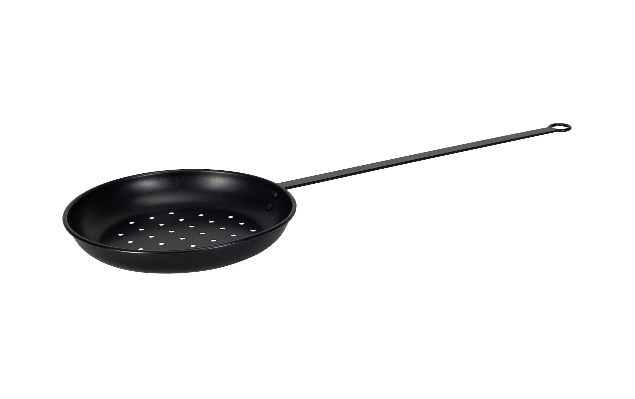 Nouvel Grillpfanne Stahl