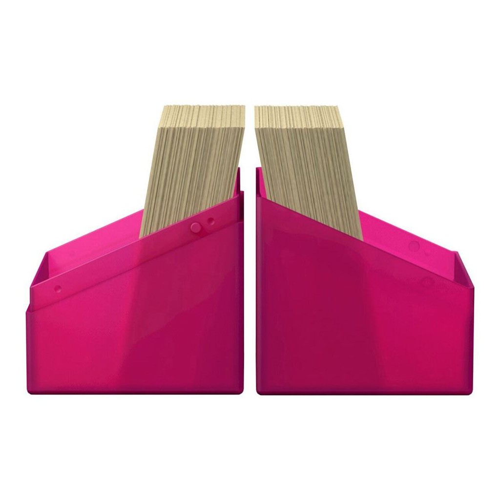 Boulder Deck Case 100+ Standard