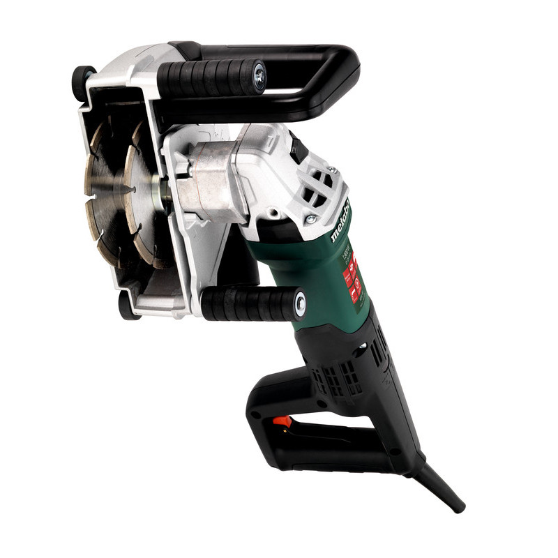 Metabo MFE 40 muurfreesmachine 1.900W