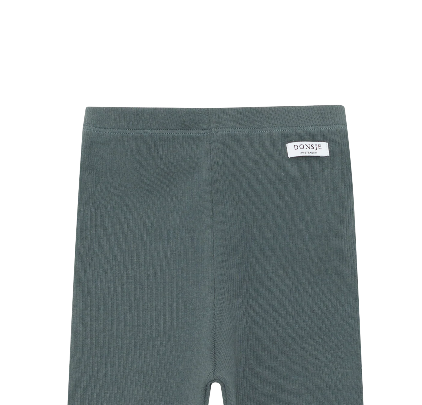 Ellie Leggings | Stone Grey