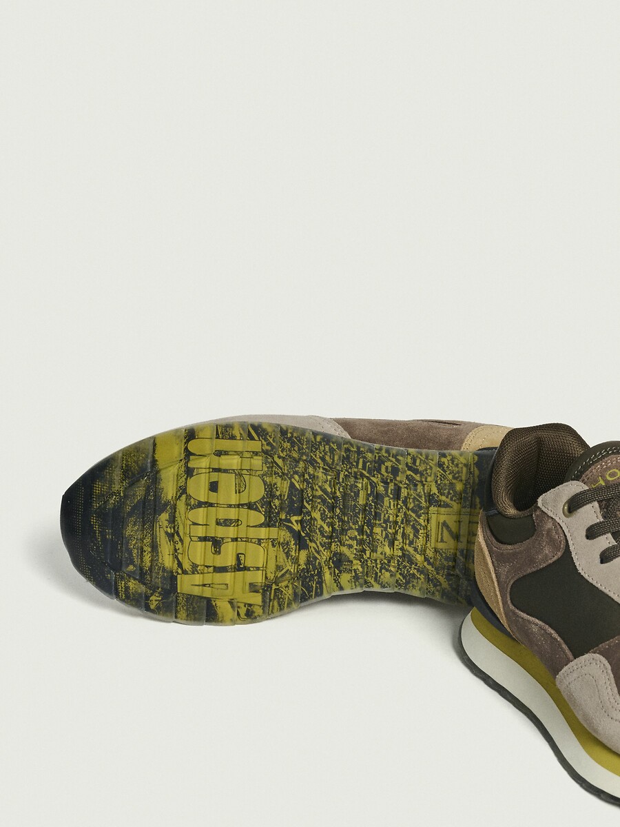 HOFF<br>Sneakers City Aspen