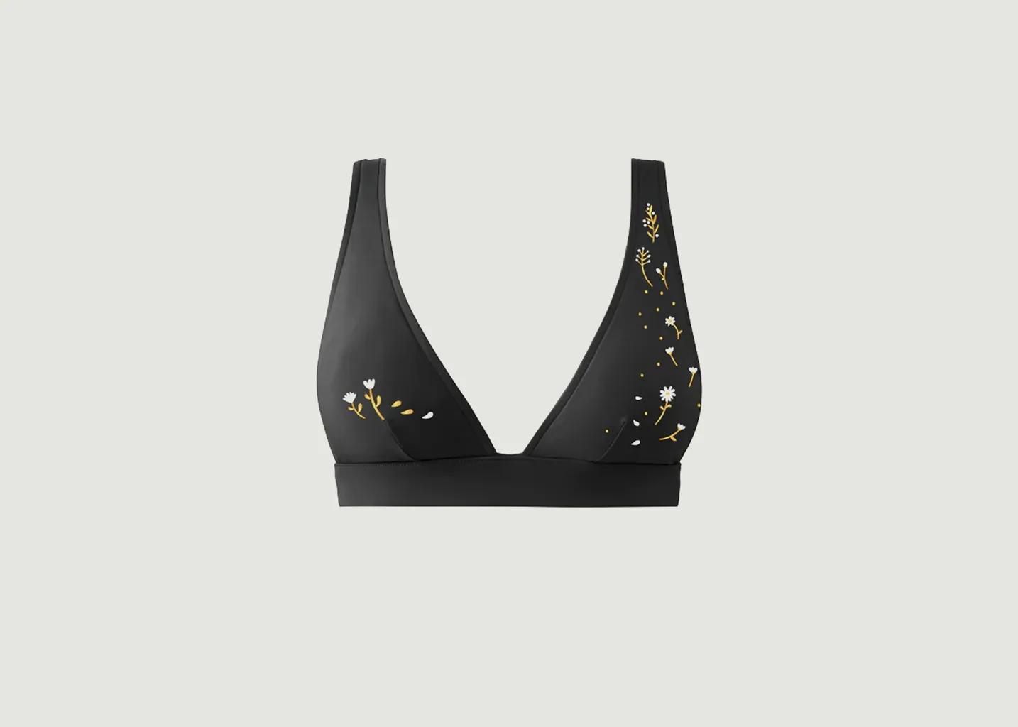 Top n°3 - Collab' x Lundi au Soleil Posidonie