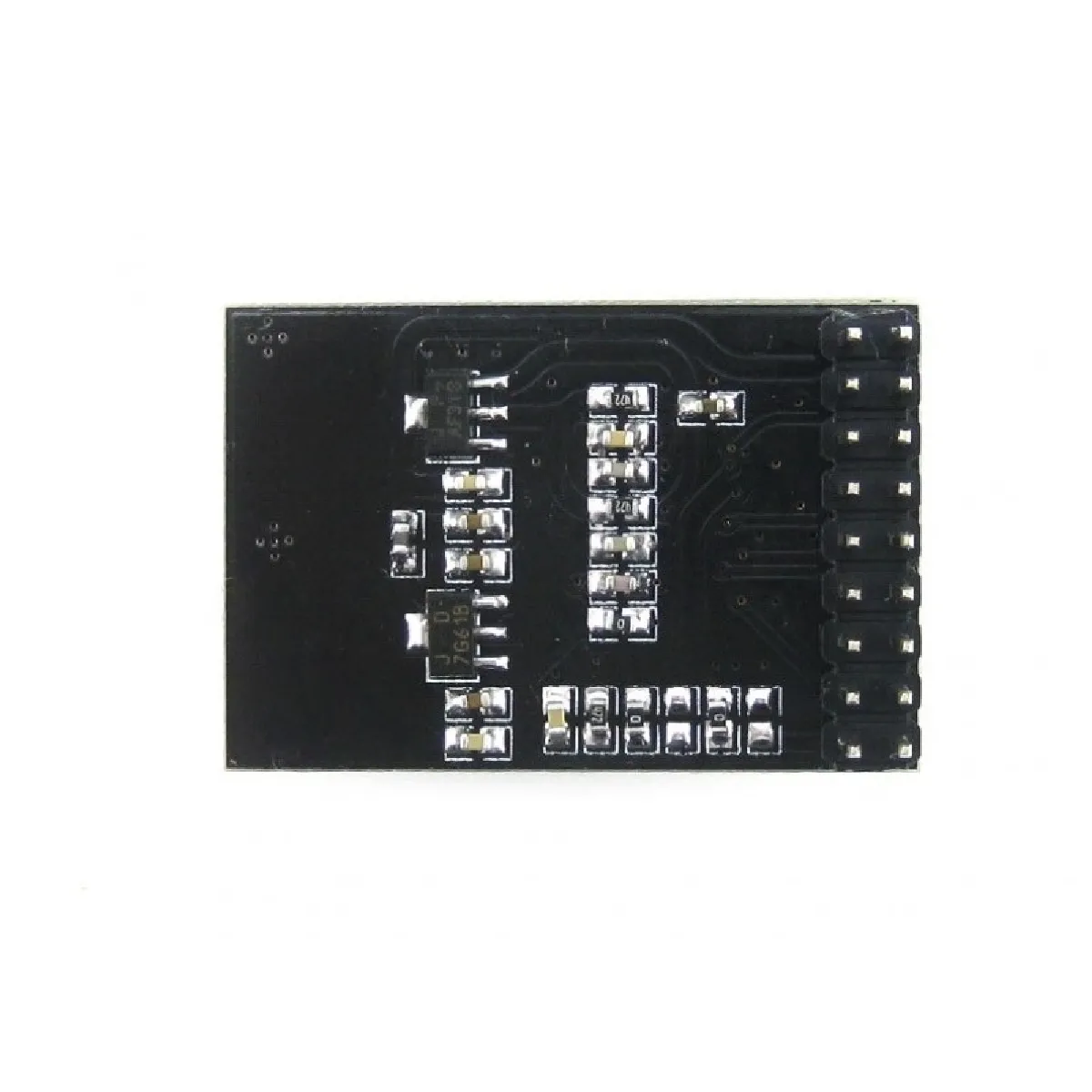Wewoo Waveshare OV9655 Carte Caméra