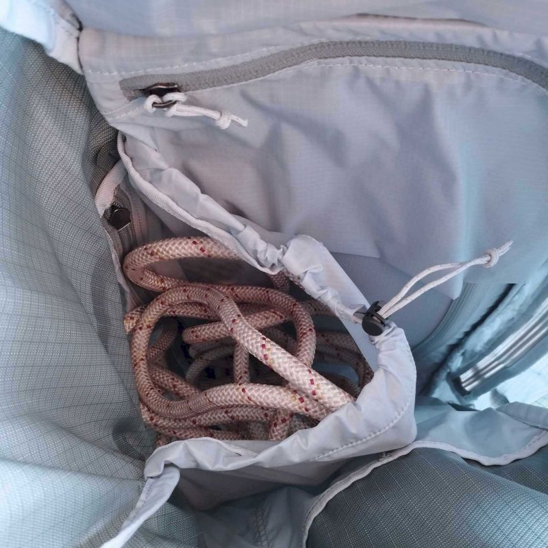 Kume 40 - Sac à dos alpinisme