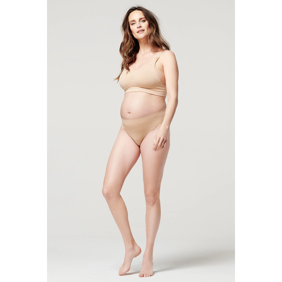 Noppies Nahtloser String String UTB Natural