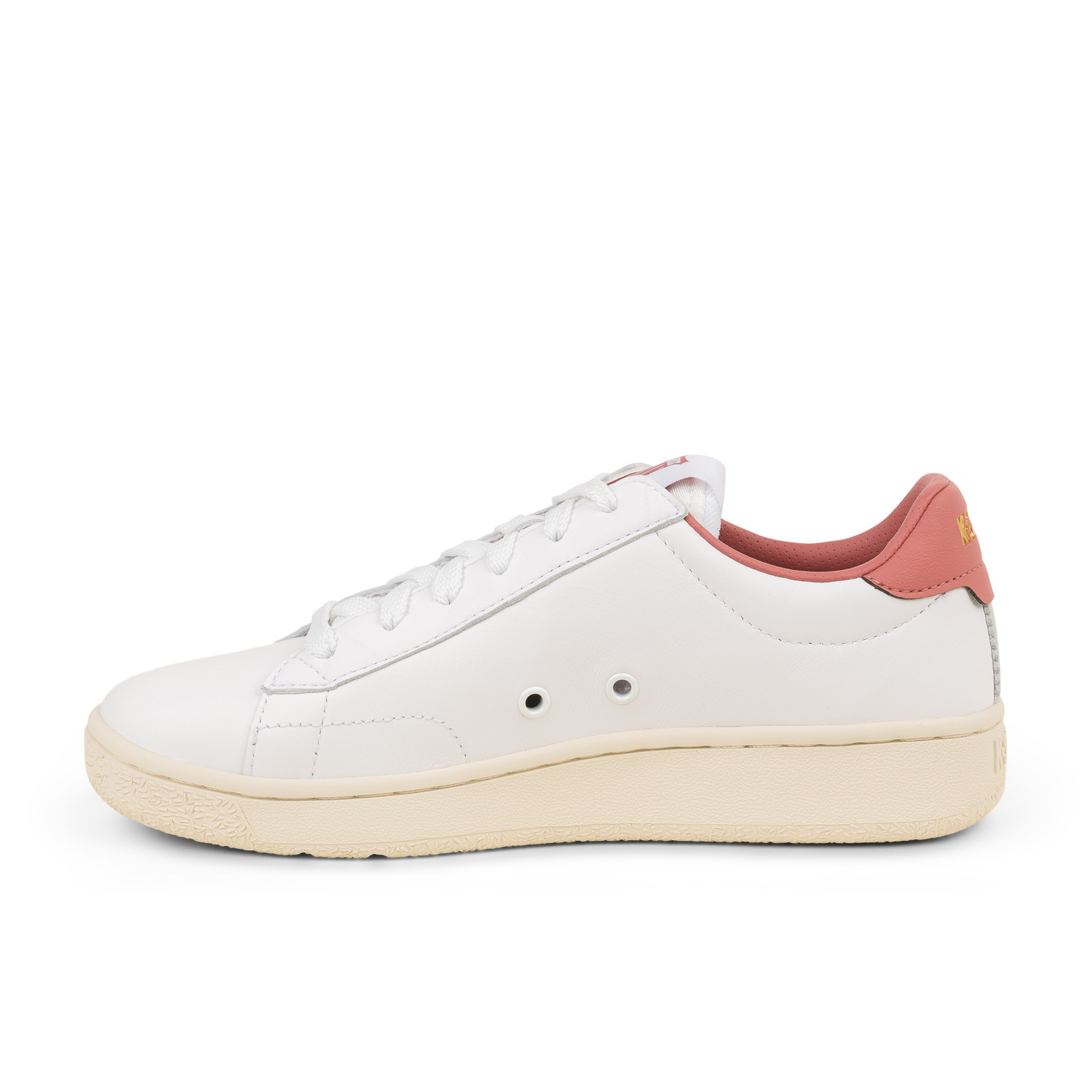 Baskets femme K SWISS SLAM KLUB