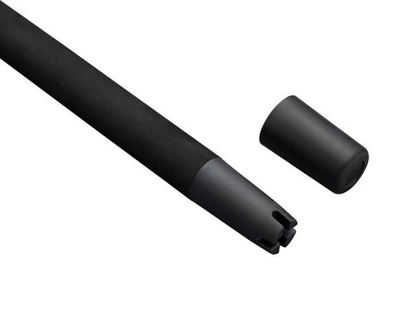 Canne Penn Warfare II Trolling 5'7ft/1.7m (1 Brin)