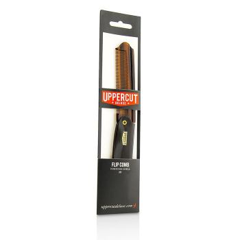 Uppercut Deluxe CT7 Flip Comb 1pc