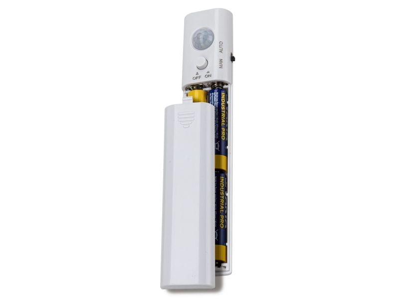Paulmann LED Strip batteriebetrieben 1 m 2W Universalstreifenleuchte