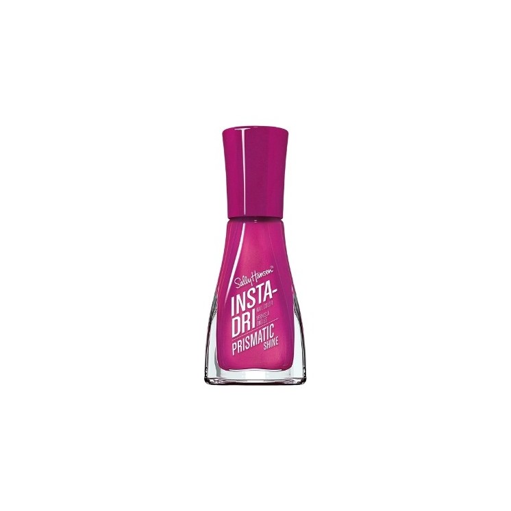 Sally Hansen Insta dri Nagellack 9,17 ml Fut Fuchsia