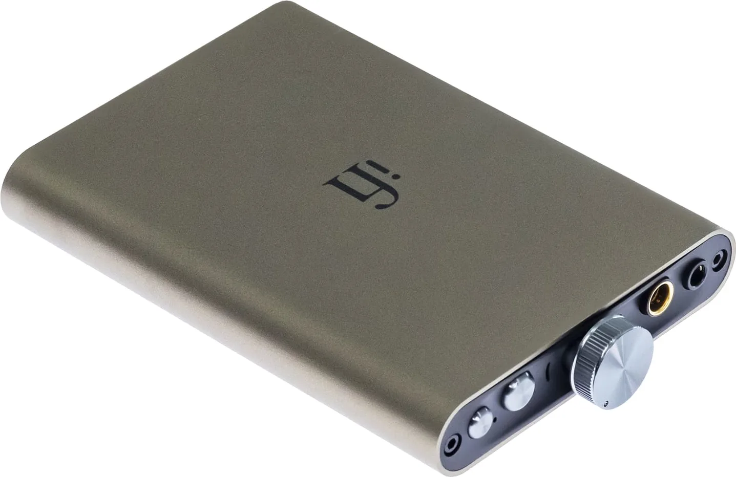iFi Audio Hip Dac V3 DAC Audio portables