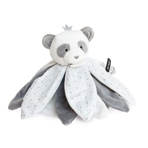 Doudou Attrape Rêve Panda 26cm - DOUDOU ET COMPAGNIE