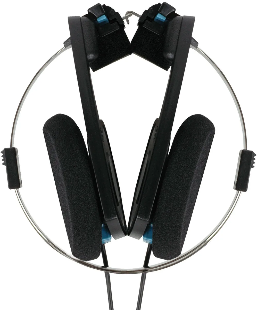 Koss Porta Pro Original Bleu Casques hi-fi