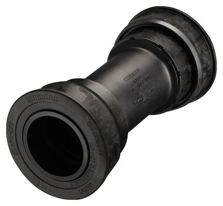 SHIMANO Boitier de Pédalier XTR SM BB94-41A PRESS-FIT 89.5/92mm