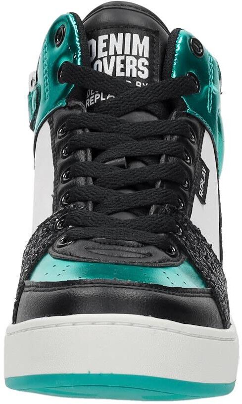 Replay Cobra 7CC groen