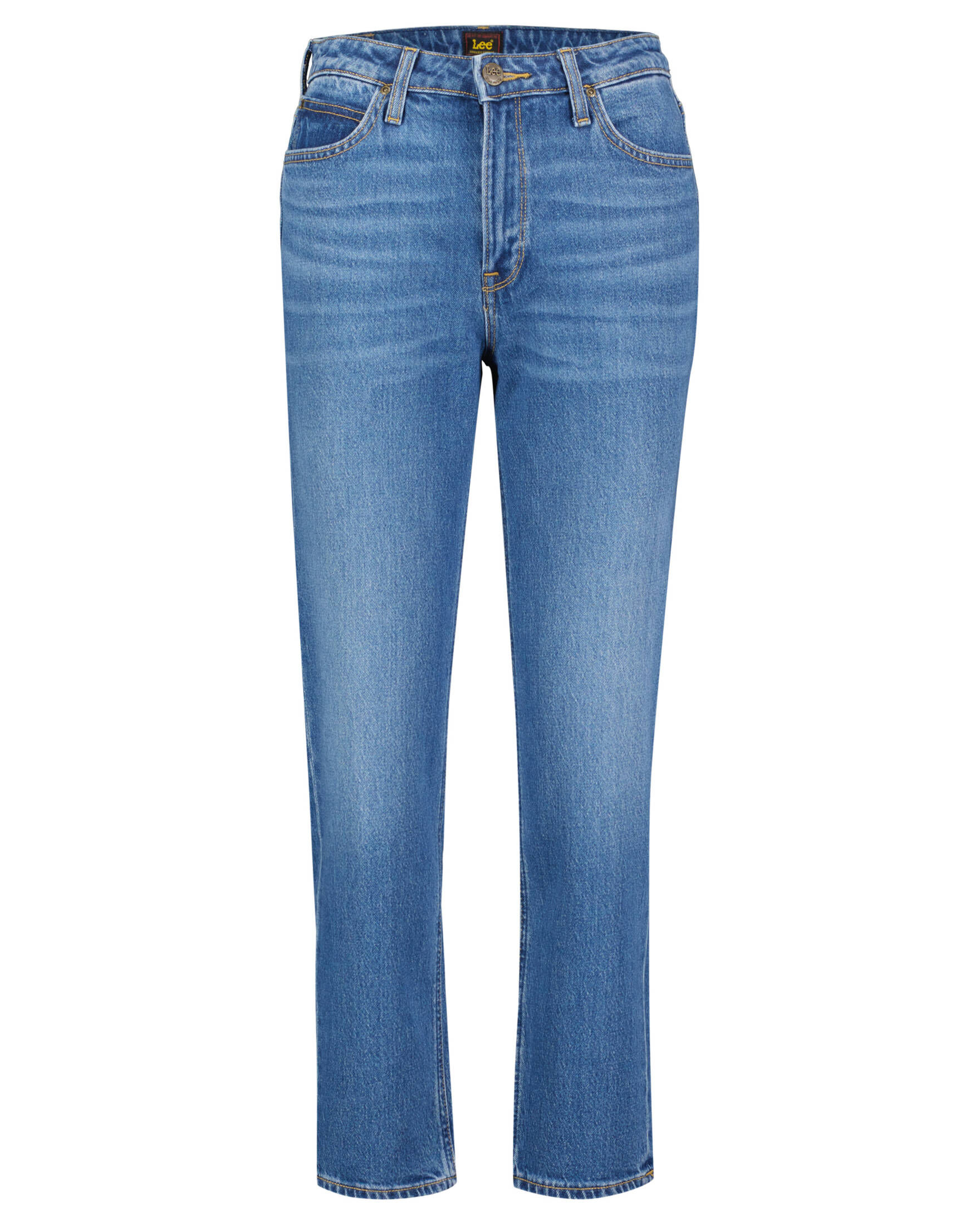 Lee| Damen Jeans CAROL WORN IRIS