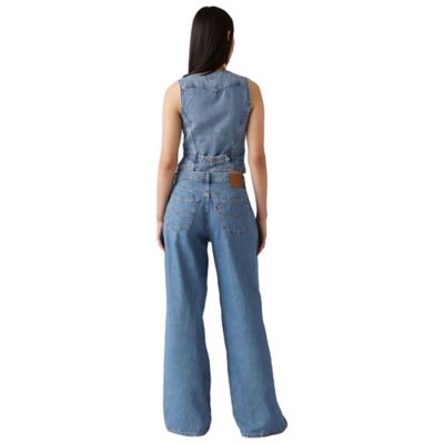 Jean femme Baggy Dad LEVIS