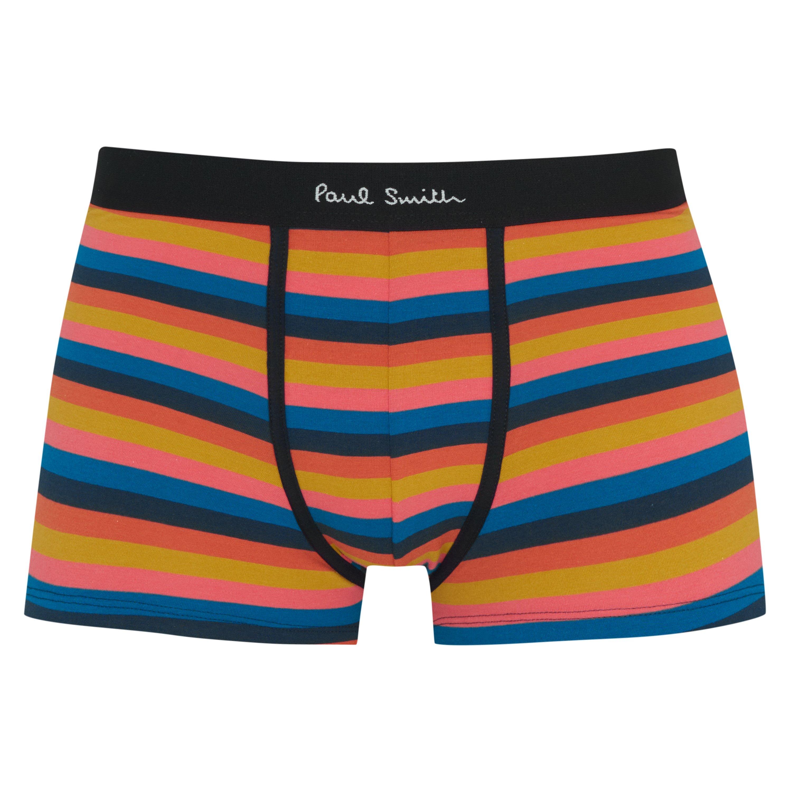 Paul Smith 3 Pack Trunks