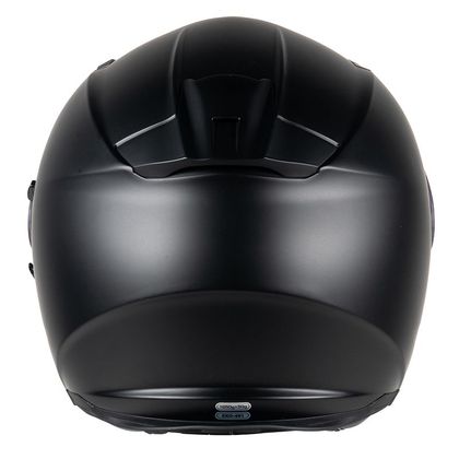 Casque Scorpion Exo EXO-491 - SOLID - Noir