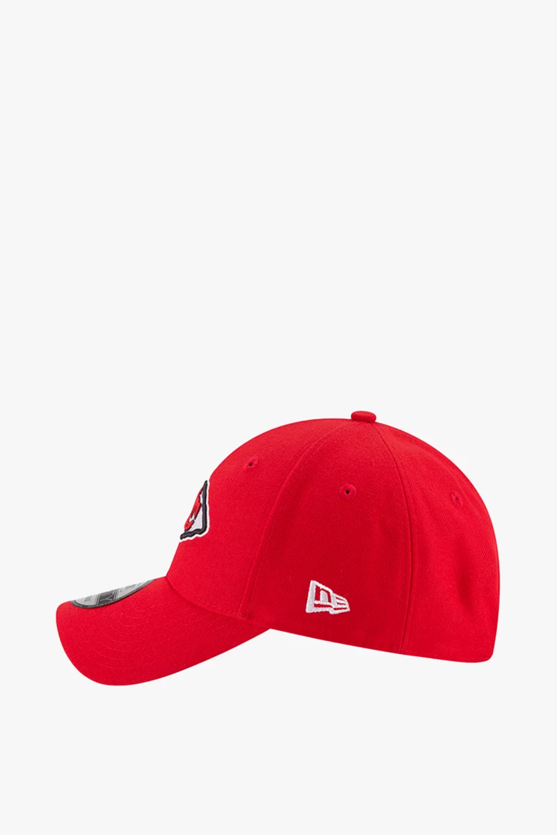 New Era NFL Kansas City Chiefs The League 9FORTY Cap