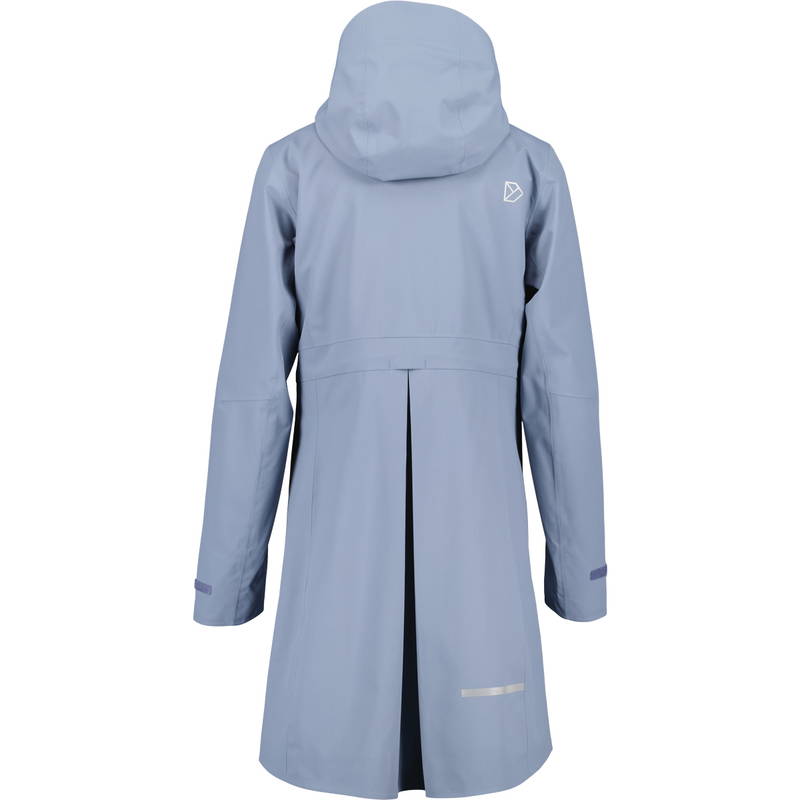 Didriksons Bea Parka Jakke Dame