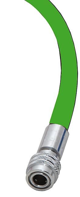 ESM - FLEXIBLE MP SUPERFLEX 3.8'' 100CM