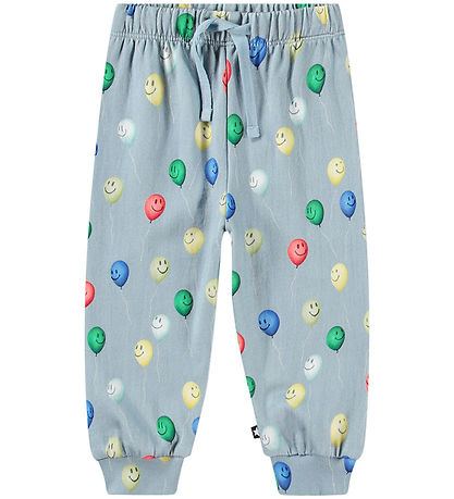 Molo Sweatpants - Simeon - Smiling Balloons