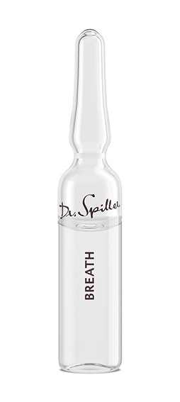 Dr. Spiller Breath The Detoxifying Ampoule 7x2ml
