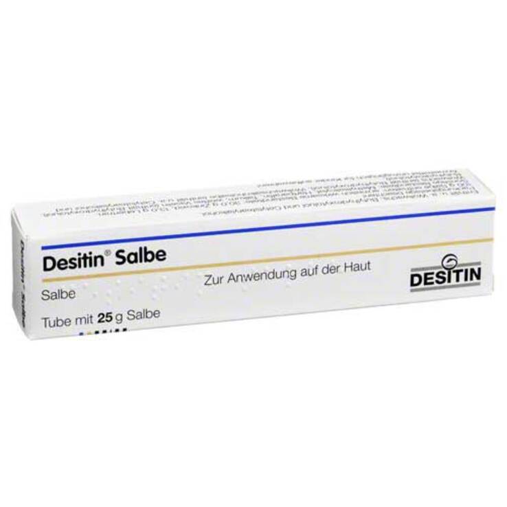 Desitin Salbe, 25 g