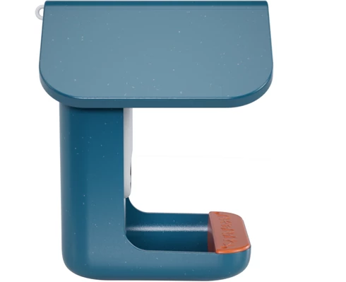 Birdbuddy Smart bird feeder w/ solar roof - Blue