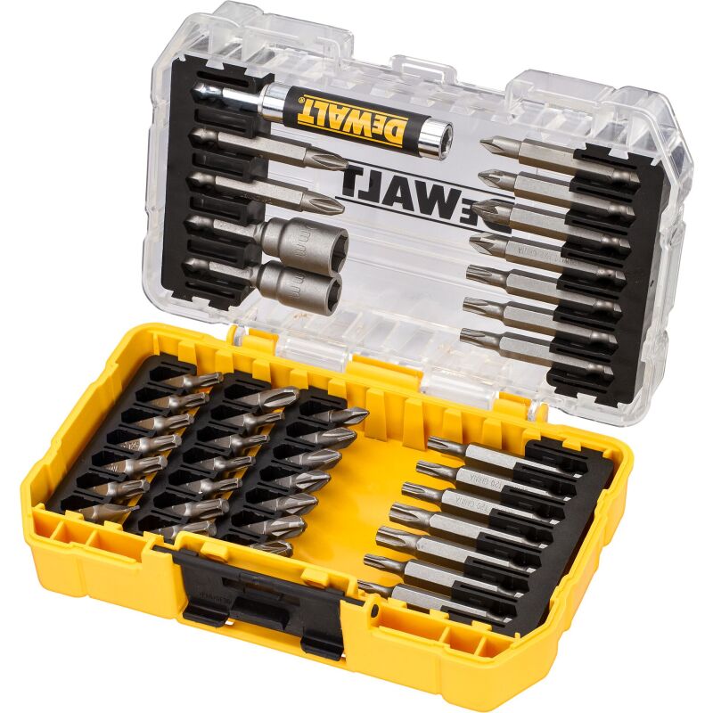 Petit coffret TOUGHCASE 40 pcs