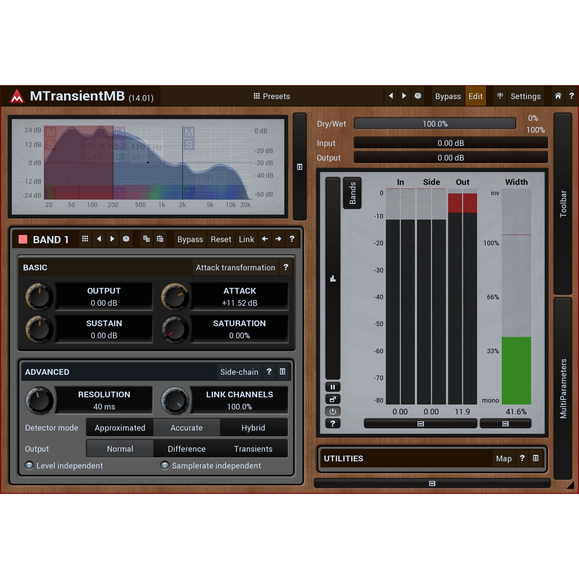 MeldaProduction MTransientMB (download)