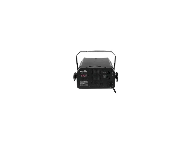 Eurolite WF-40 LED-effektspot Antal LED'er:1 x 40 W (51918544)