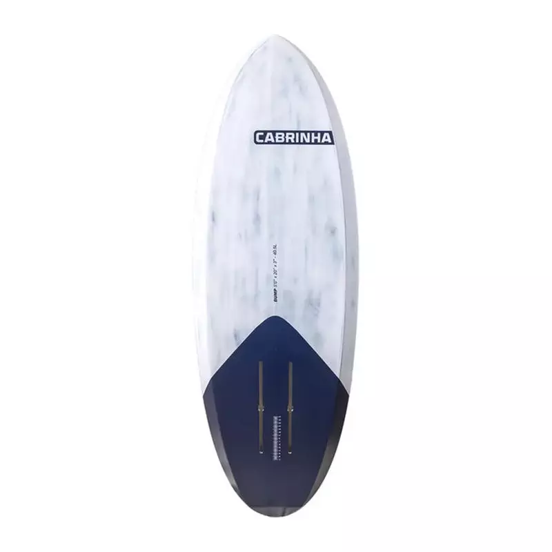 Planche surf foil CABRINHA Bump 2025