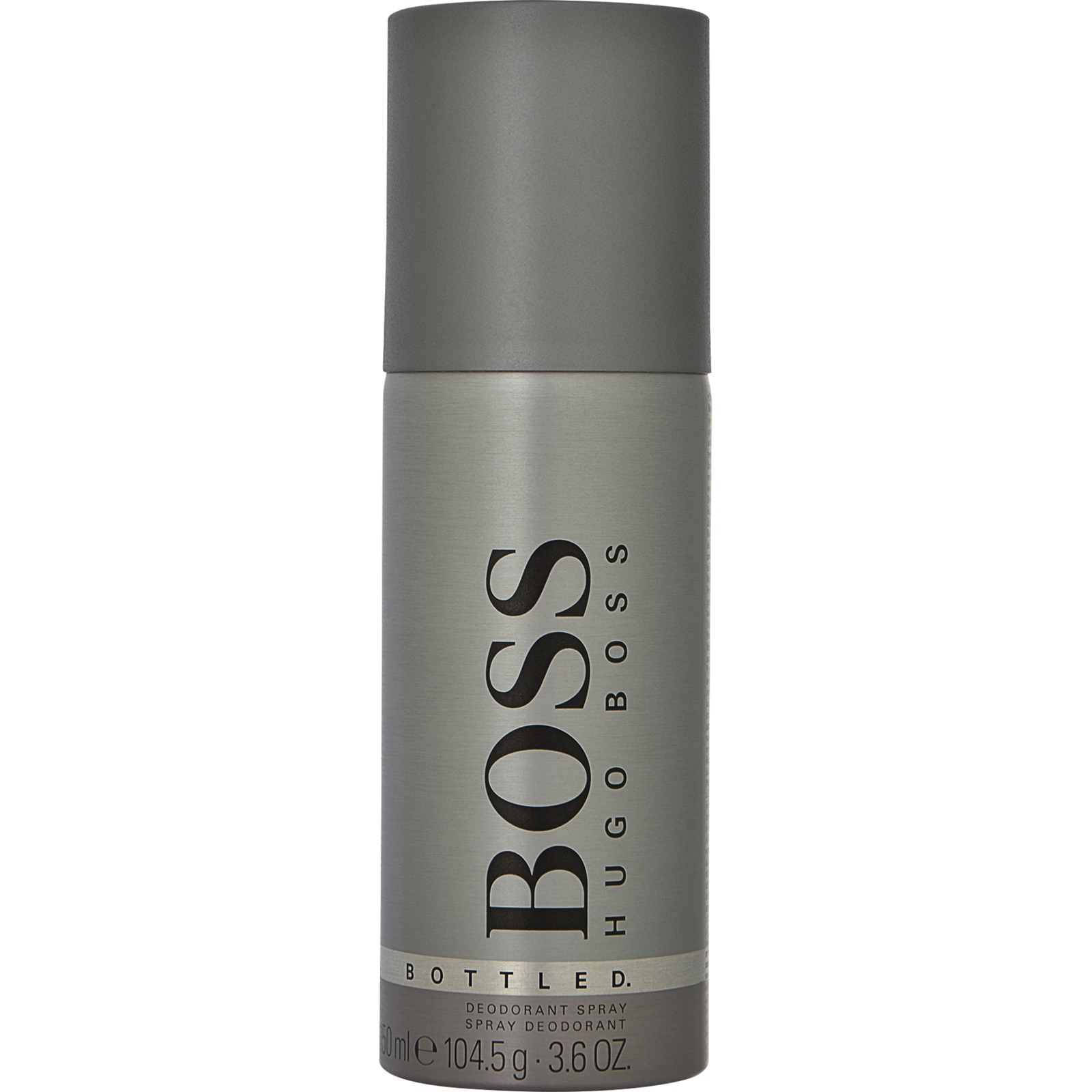 Hugo Boss Bottled Duftset, 3-teilig