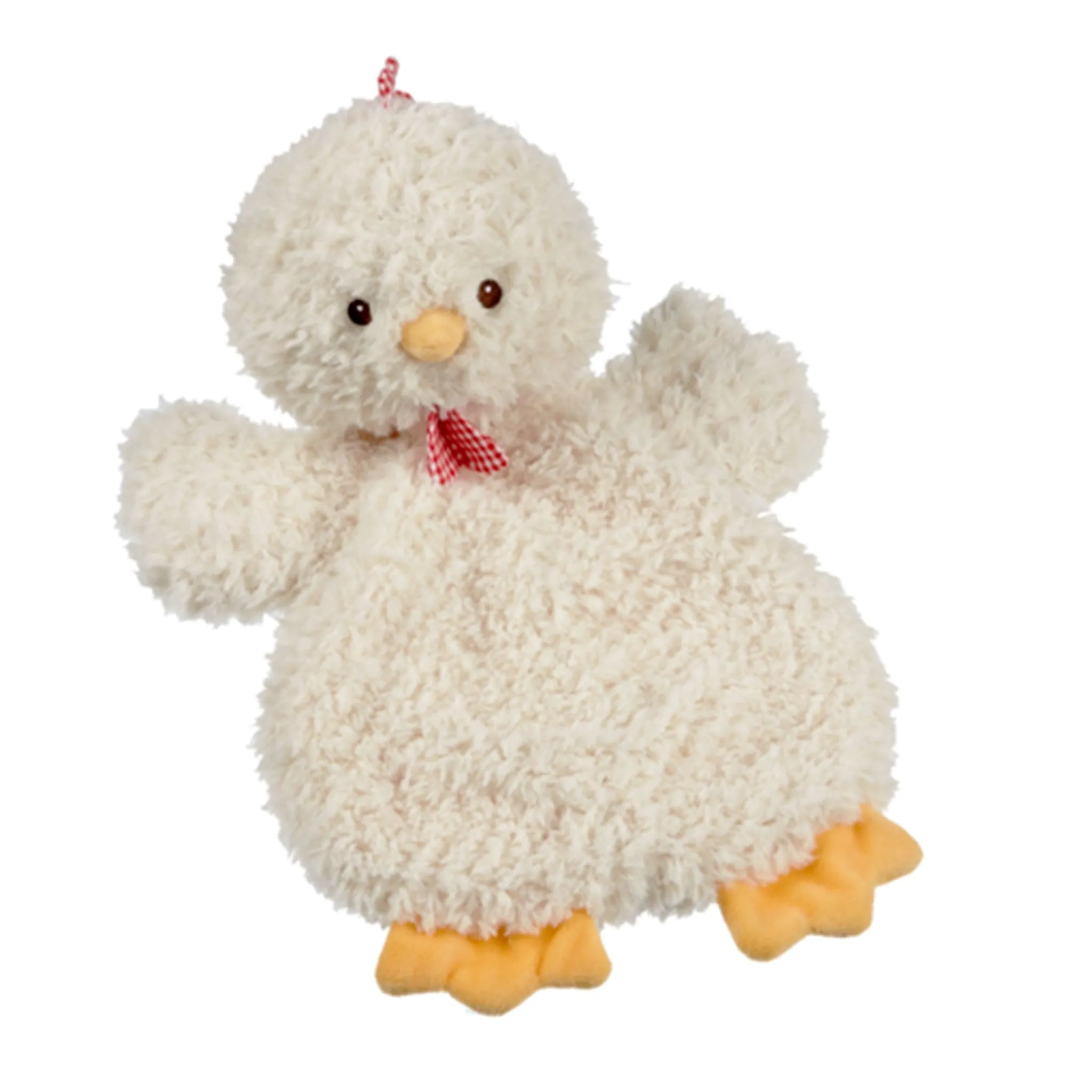 Ganz Couverture Poule