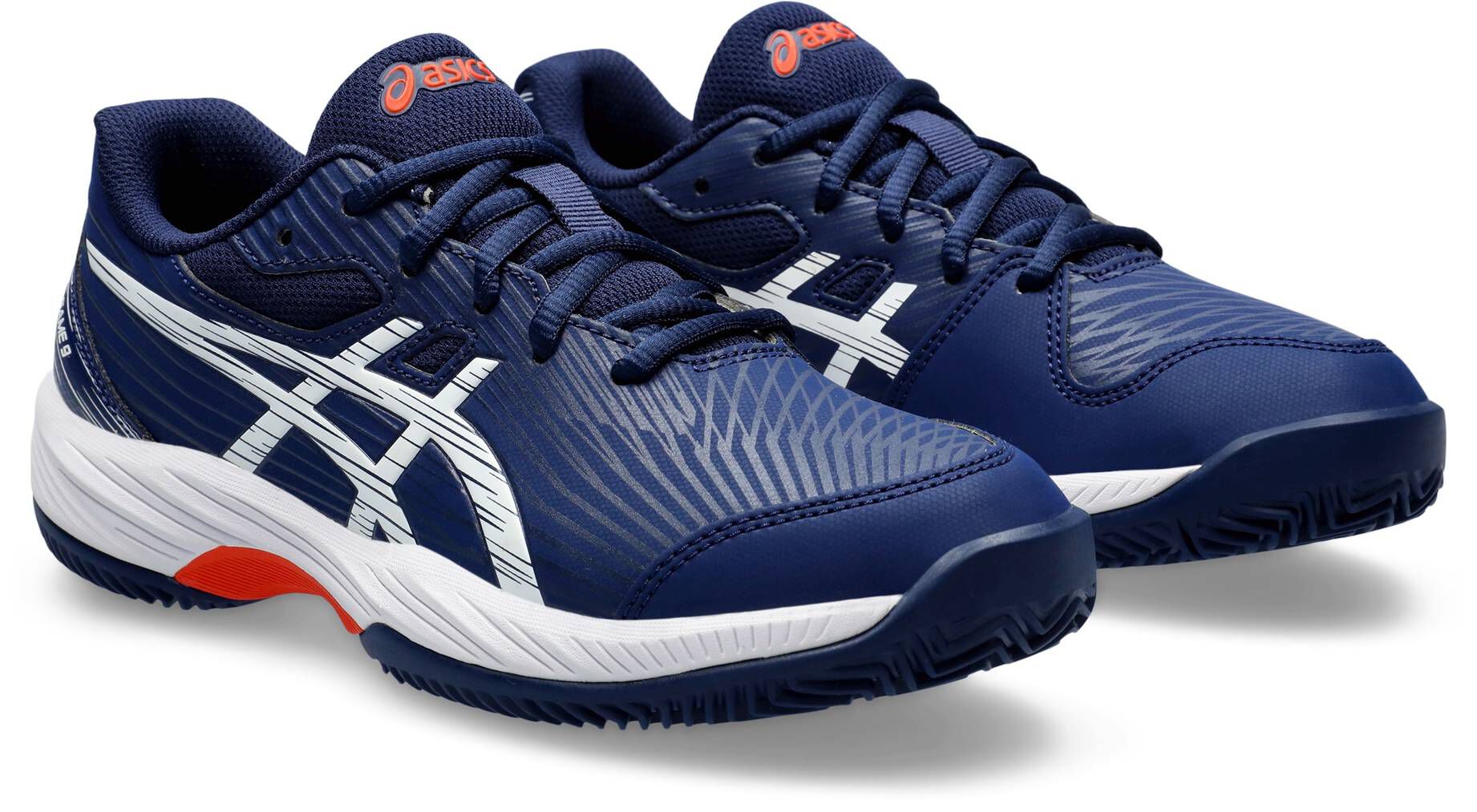 Asics| Tennisschuhe GEL-GAME 9