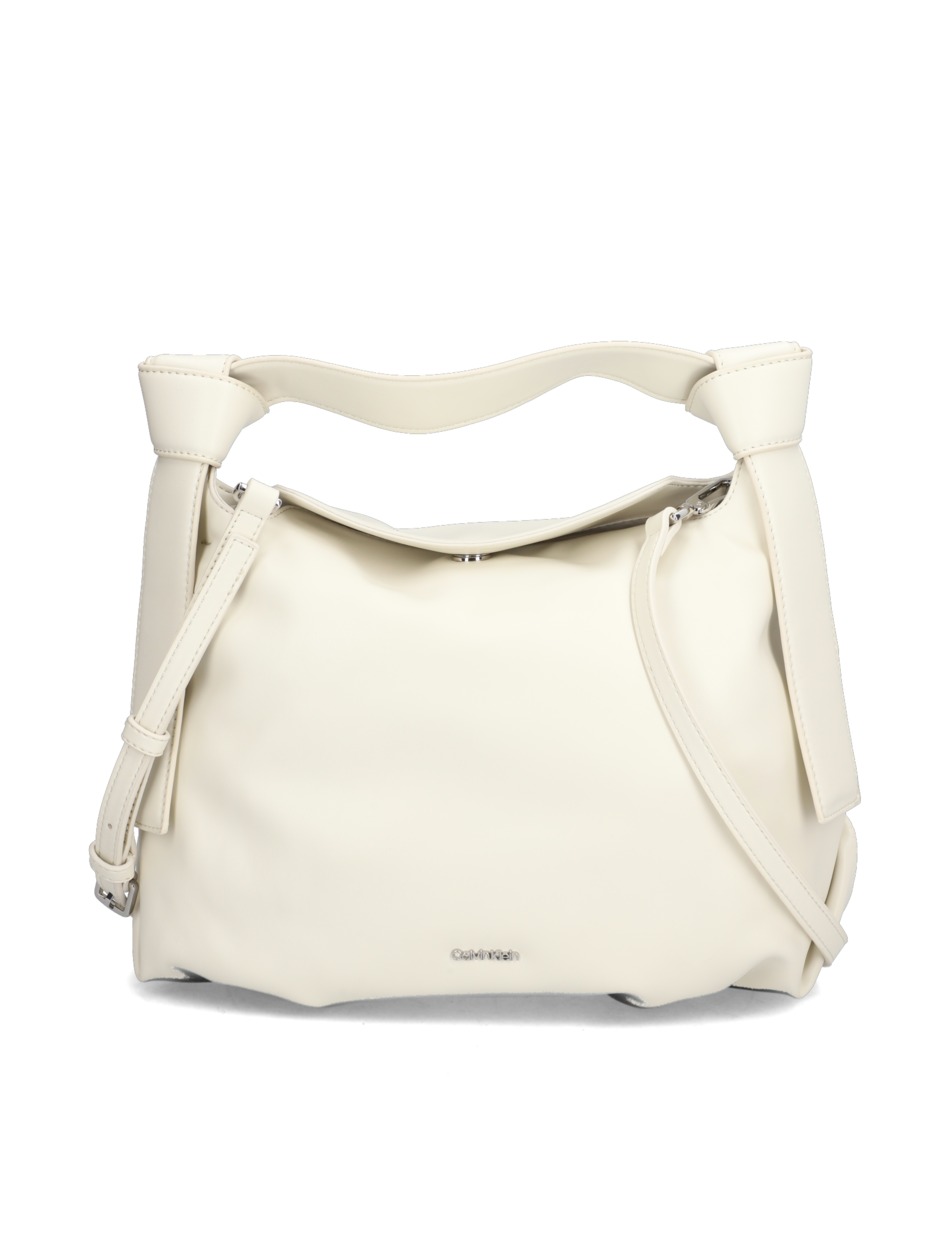 SOFT NAPPA CROSSBODY